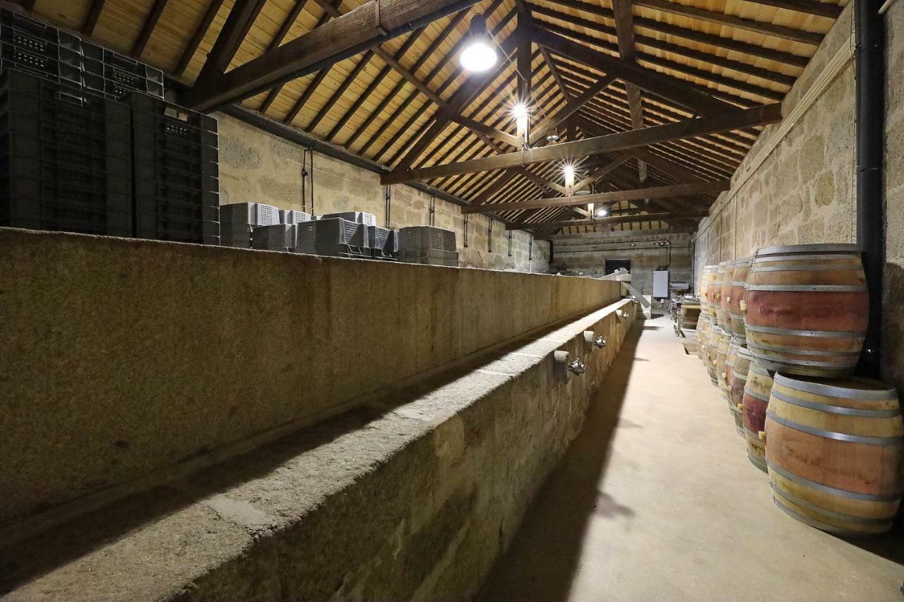 Quinta Da Ferradosa Wines ξενώνας São João da Pesqueira Εξωτερικό φωτογραφία