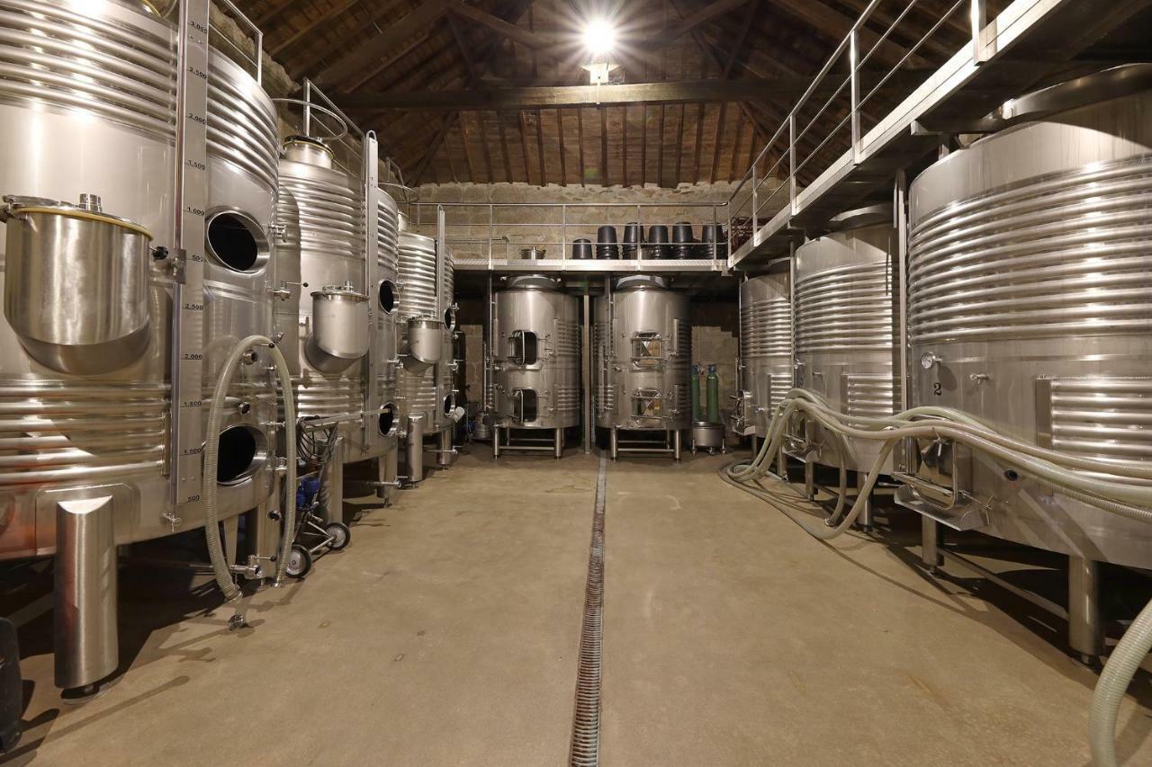 Quinta Da Ferradosa Wines ξενώνας São João da Pesqueira Εξωτερικό φωτογραφία