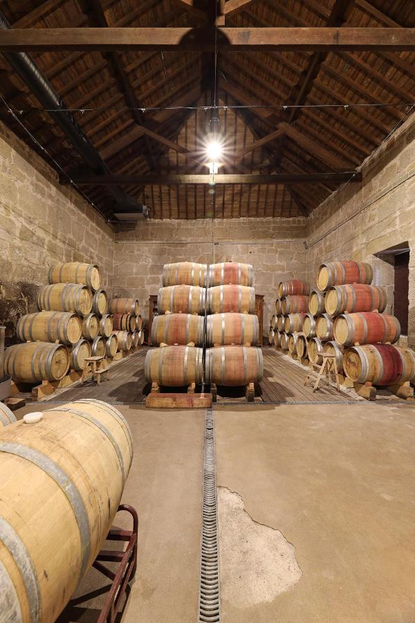 Quinta Da Ferradosa Wines ξενώνας São João da Pesqueira Εξωτερικό φωτογραφία