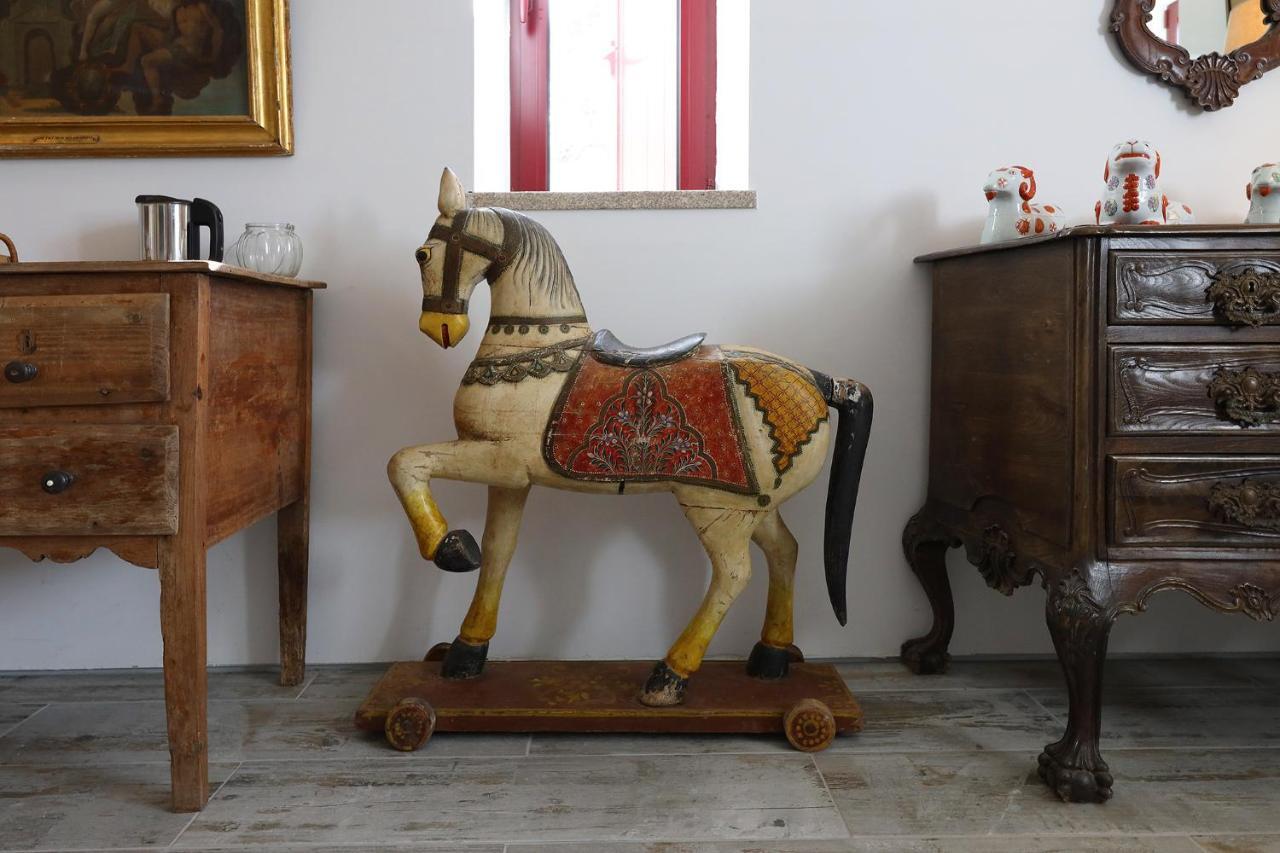 Quinta Da Ferradosa Wines ξενώνας São João da Pesqueira Εξωτερικό φωτογραφία