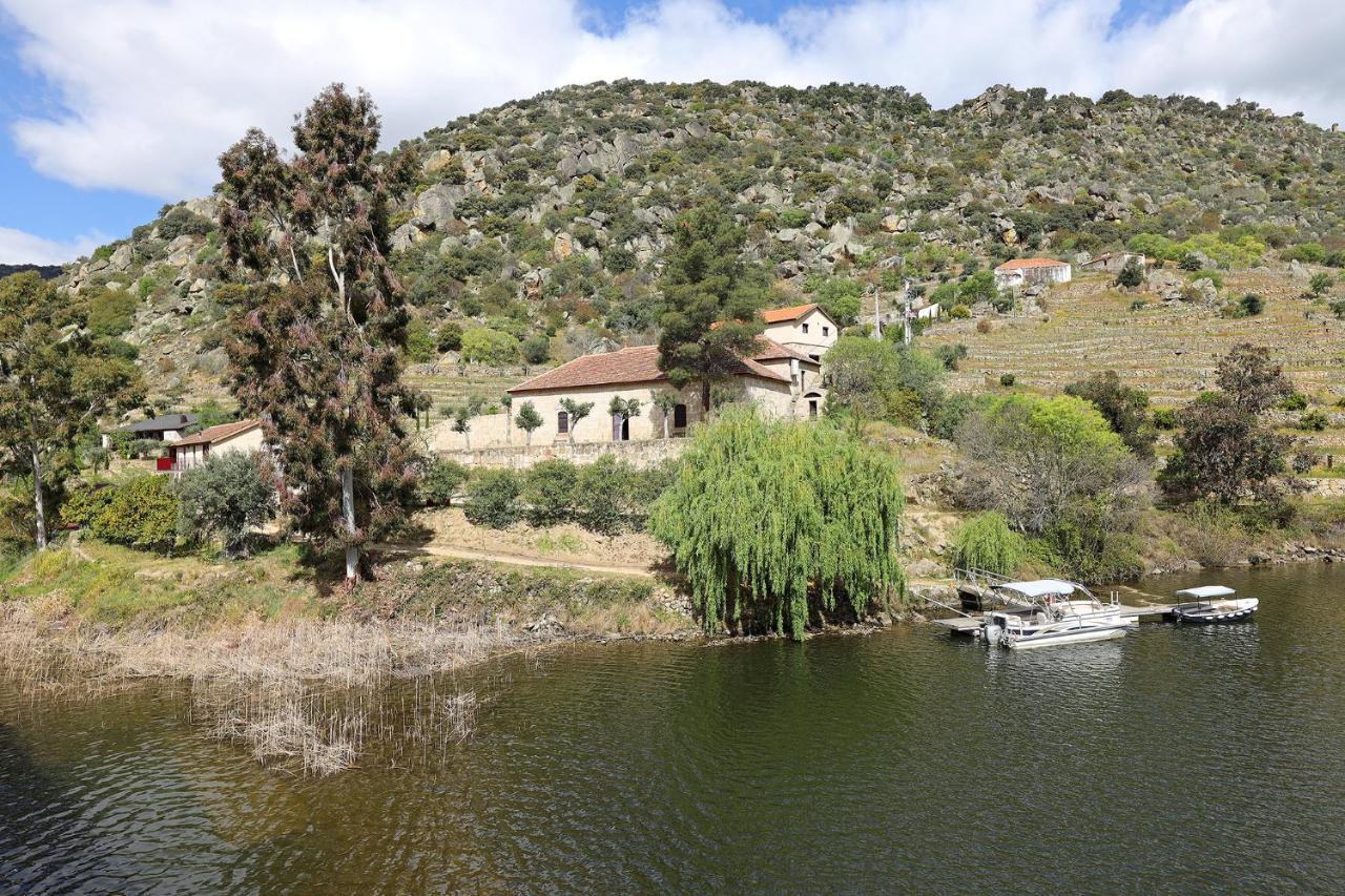 Quinta Da Ferradosa Wines ξενώνας São João da Pesqueira Εξωτερικό φωτογραφία