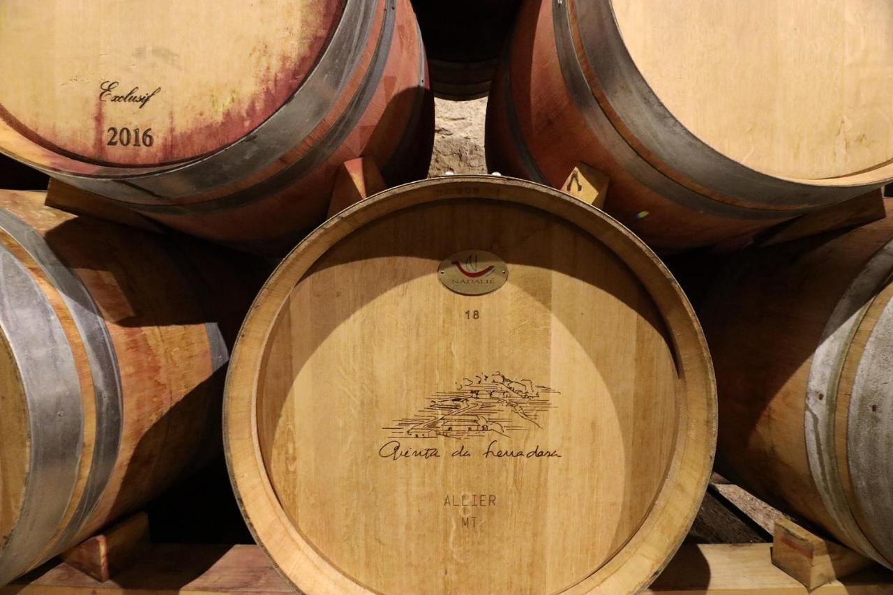 Quinta Da Ferradosa Wines ξενώνας São João da Pesqueira Εξωτερικό φωτογραφία